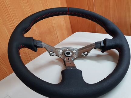 Перетяжка руля