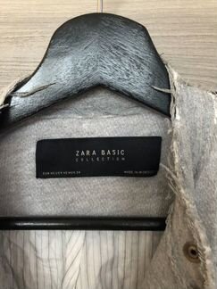 Куртка зара