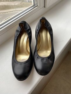 Туфли Casadei