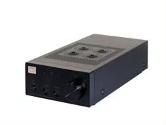 Stax SRM 007t II black усилитель Д/наушников