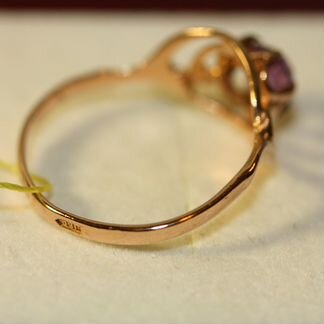 Золотое кольцо