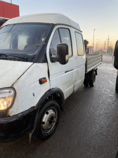 Газель Фермер