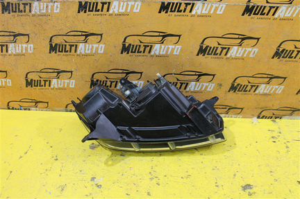 Фара передняя левая Renault Logan 2 2014-2018