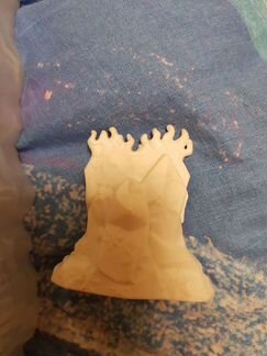 Кукла Монстер Хай + кровать