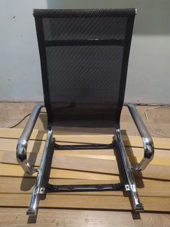 Каркас кресла металлический college XH-633A