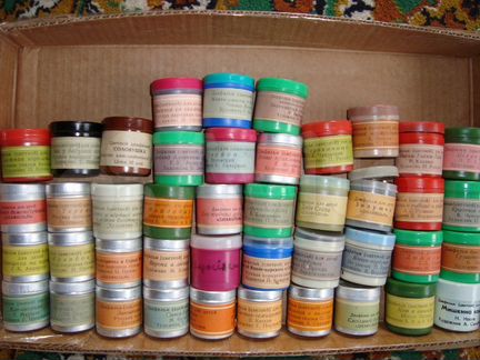 Диафильмы пленки для малышей от 2х лет