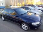 Opel Vectra 1.8 МТ, 1998, 330 000 км объявление продам