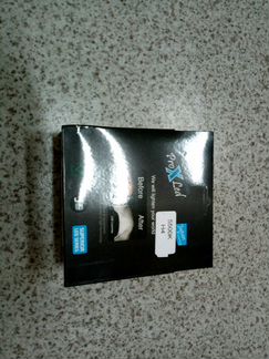 LED лампа H7