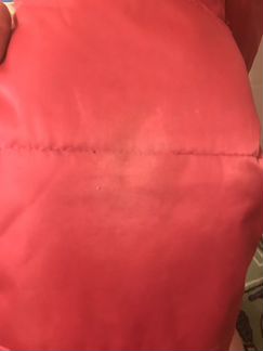 Зимний полукомбинезон Stilnyashka 104 размер