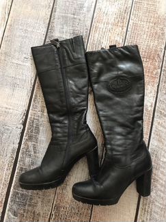 Сапоги зимние Baldinini