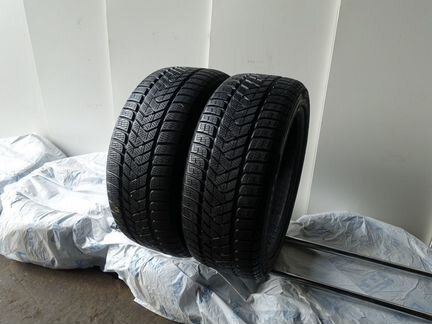 235 65 18 Pirelli Scorpion Winter 8i R18