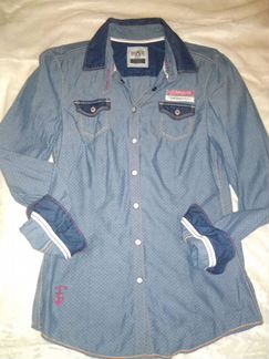 Рубашка Gaastra