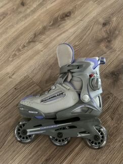 Продам ролики Rollerblade