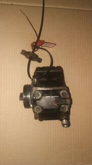 Тнвд Mercedes-Benz E-Класс W210/S210 (рестайлинг)