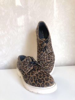 Ботинки женские