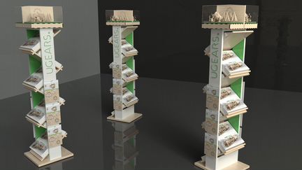 Разработка 3d-Дизайна