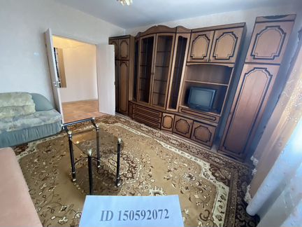 2-к квартира, 48 м², 2/5 эт.