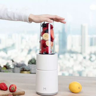 Блендер Xiaomi Pinlo Little Monster Cooking Machin