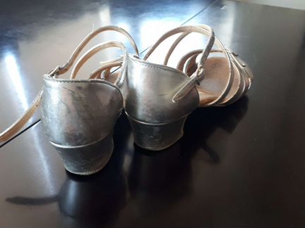 Рейтинговые туфли Аида р. 22,5