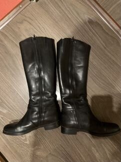 Зимние Сапоги jb.Martin