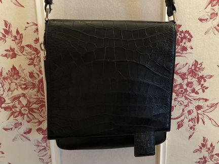 Billionaire сумка мужская