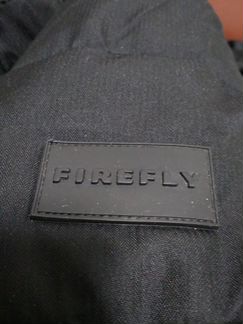 Куртка тёплая для активного отдыха