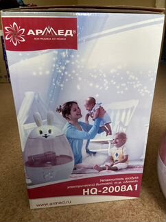 Увлажнитель воздуха