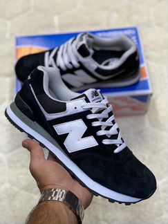 Кроссовки new balance 574 (37-46)