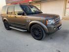 Land Rover Discovery 3.0 AT, 2012, 215 000 км