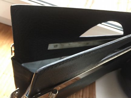 Сумка-клатч женская от marc jacobs