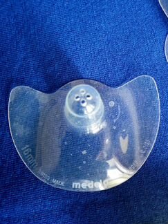 Накладки для кормления