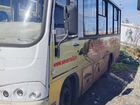 Городской автобус ПАЗ 320402-03 объявление продам