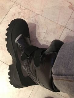 Сапоги Alaska Original