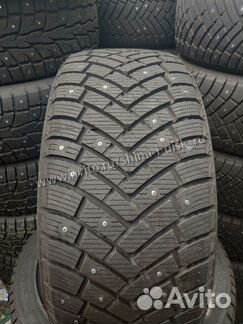 Зимние колеса для Porsche Cayenne R20 шипы
