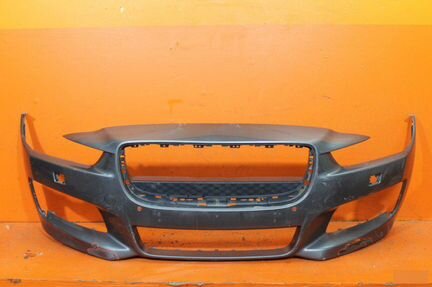 Бампер передний Jaguar Xe 1 2015Нв