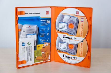 Электронный словарь Abbyy Lingvo 11