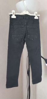 Джинсы детские