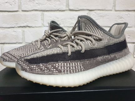 Adidas Yeezy Boost 350 V2 Zyon 9.5US - 42 размер