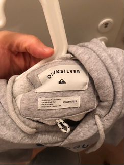 Толстовка/худи Quiksilver