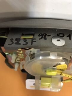 Подушка безопасности Mazda 323