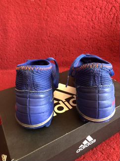 Бутсы детские adidas predator