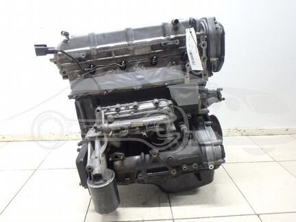 Двигатель FE (16V) 211014AA10 kia Sorento