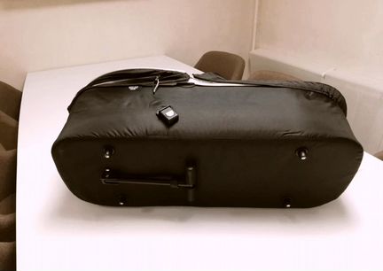 Люлька valko snap duo