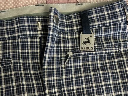 Бриджи для конного спорта