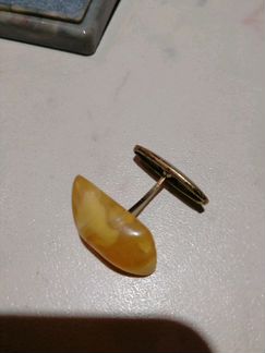 Запонки СССР