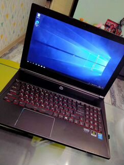 MSI GS60 2pe ghost pro 3k