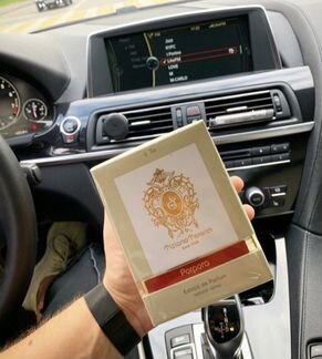Парфюмерия Tiziana Terenzi Porpora 100ml