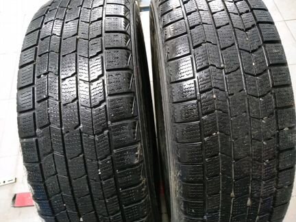 215/60 r17 Dunlop graspic ds3