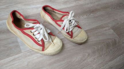 Полукеды СССР