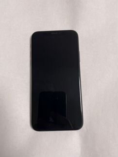 Телефон iPhone x